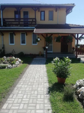 József Apartman